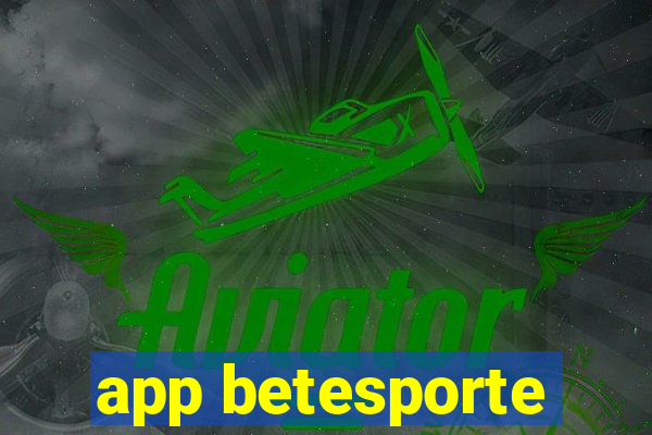 app betesporte